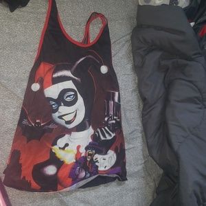 RACERBACK TANKTOP